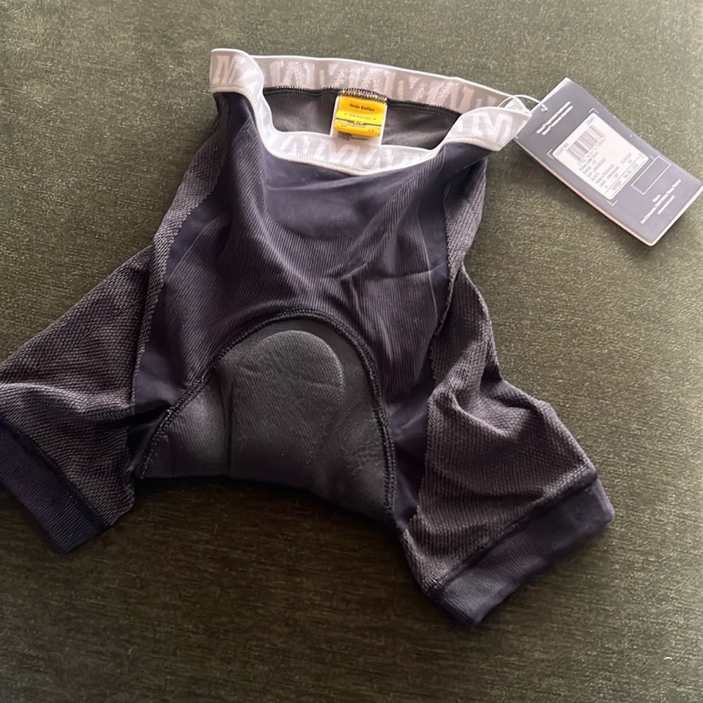 NWT Magic Scape Undershort